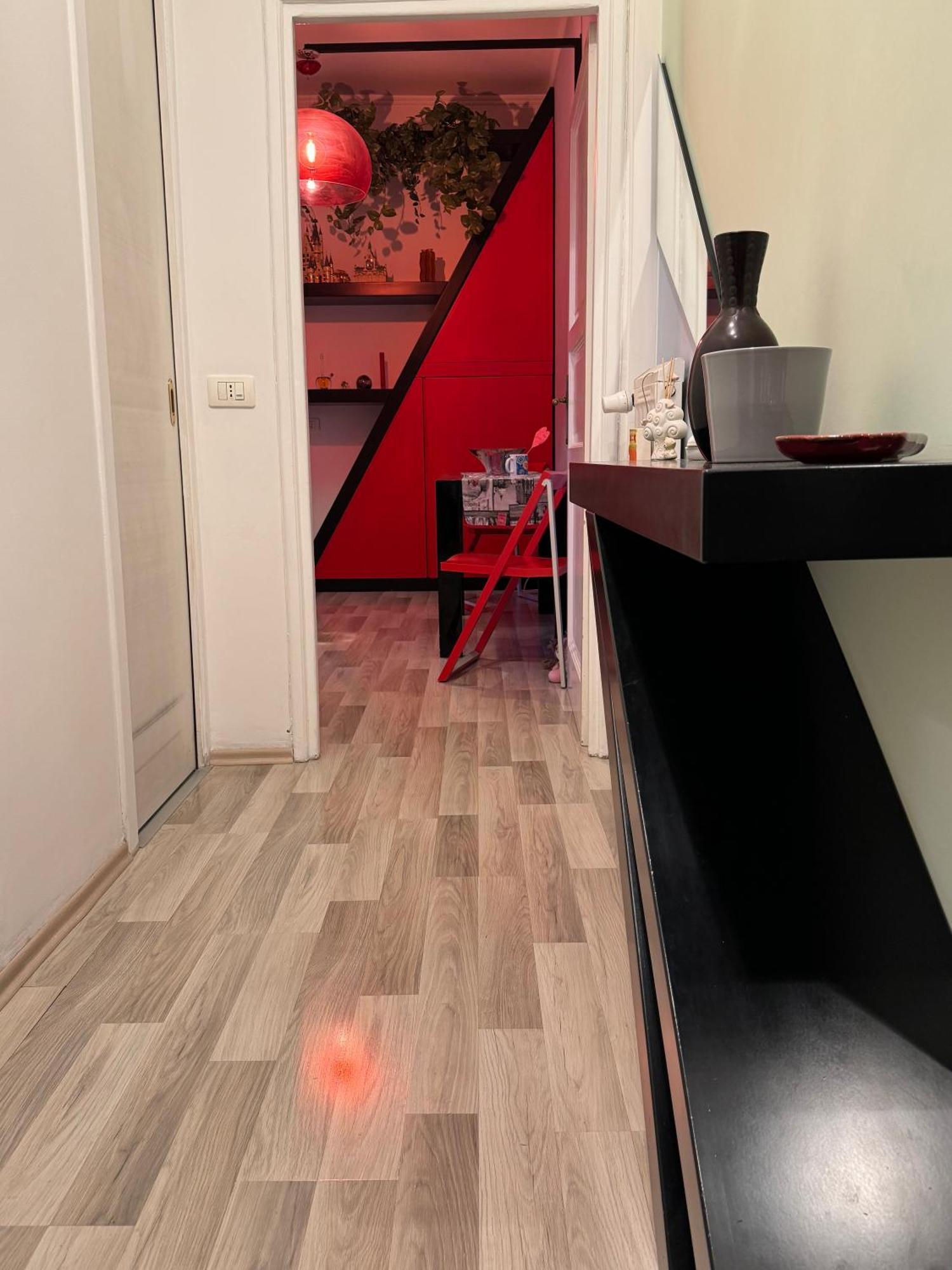 Dora Apartment Rom Exterior foto