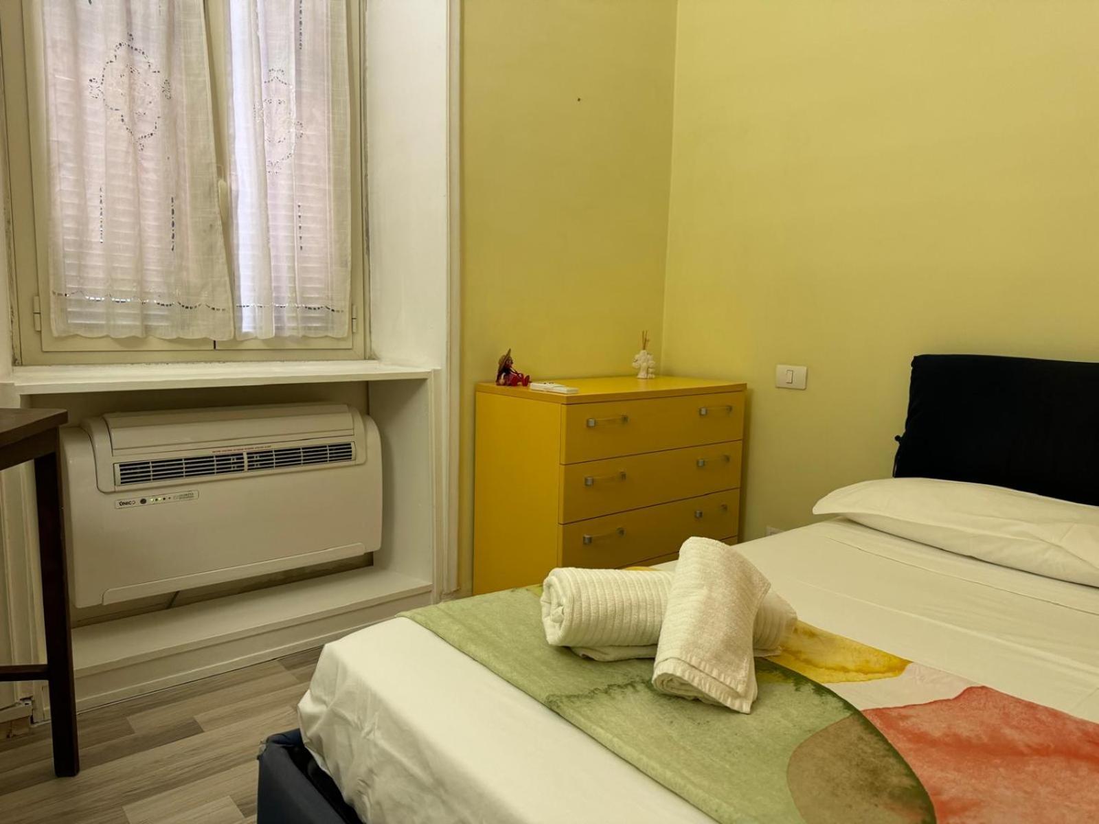 Dora Apartment Rom Exterior foto